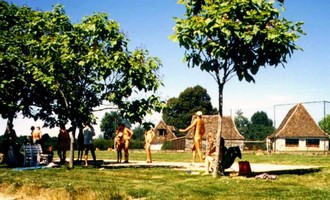 pétanque